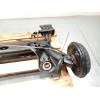 Recambio de puente trasero para seat ibiza v (kj1, kjg) 1.0 tsi referencia OEM IAM 2Q0501053CN  
