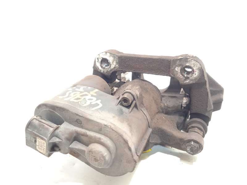 Recambio de pinza freno trasera izquierda para volvo xc70 2.4 diesel cat referencia OEM IAM 36001375 - Negro 3