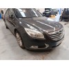 opel insignia a (g09) del año 2010