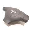 Recambio de airbag delantero izquierdo para nissan pixo (uao) 1.0 referencia OEM IAM 4815068K80  985104A00D