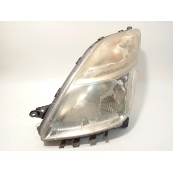 Recambio de faro izquierdo para toyota prius liftback (_w2_) 1.5 hybrid (nhw20_) referencia OEM IAM 8117047181  