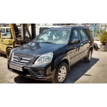 honda cr-v (rd8) del año 2006