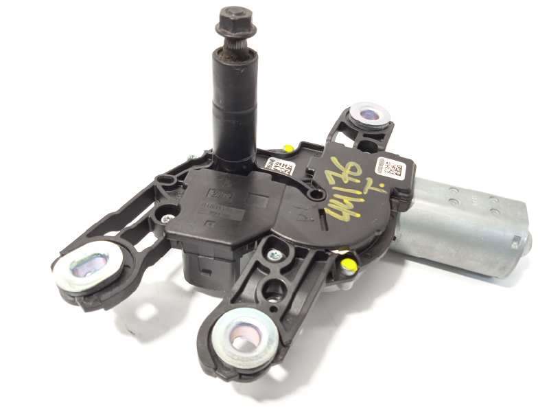 Recambio de motor limpia trasero para seat ibiza (kj1) fr referencia OEM IAM 5G0955711C  W000089789 - Rojo 3