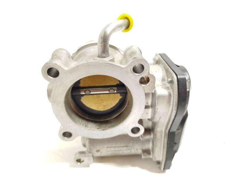Recambio de caja mariposa para kia stonic (yb) 1.0 t-gdi referencia OEM IAM 3510007250 - Blanco 3