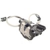 Recambio de cerradura puerta trasera derecha para volkswagen t-cross style referencia OEM IAM 10A839016  