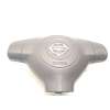 Recambio de airbag delantero izquierdo para nissan pixo (uao) 1.0 referencia OEM IAM 4815068K80  985104A00D