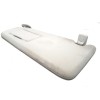 Recambio de parasol izquierdo para ford kuga i 2.0 tdci referencia OEM IAM 1880328  