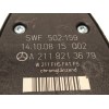 Recambio de mando elevalunas delantero izquierdo para mercedes-benz clase cls (w219) 320 cdi (219.322) referencia OEM IAM A21182