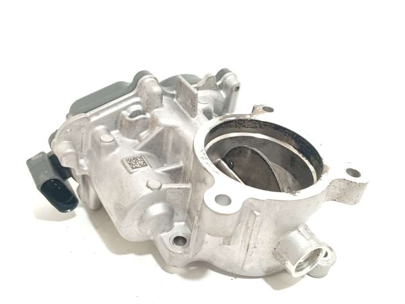 Recambio de caja mariposa para volkswagen tiguan 2,0 tig referencia OEM IAM 05L128063E  V29128547E 2