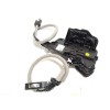 Recambio de cerradura puerta trasera derecha para volkswagen t-cross style referencia OEM IAM 10A839016  