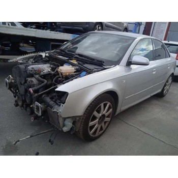 audi a4 berlina (8e) del año 2008