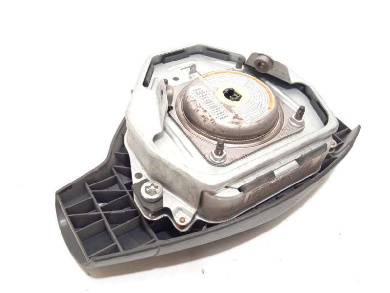 Recambio de airbag delantero izquierdo para nissan pixo (uao) 1.0 referencia OEM IAM 4815068K80  985104A00D - Negro 4