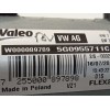 Recambio de motor limpia trasero para seat ibiza (kj1) fr referencia OEM IAM 5G0955711C  W000089789