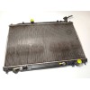 Recambio de radiador agua para nissan murano (z50) básico referencia OEM IAM 21460CC00A  