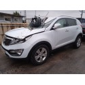 KIA SPORTAGE III (SL)