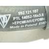 Recambio de tubo para porsche 911 descapotable (992) 3.8 turbo s (992650) referencia OEM IAM 992121107  