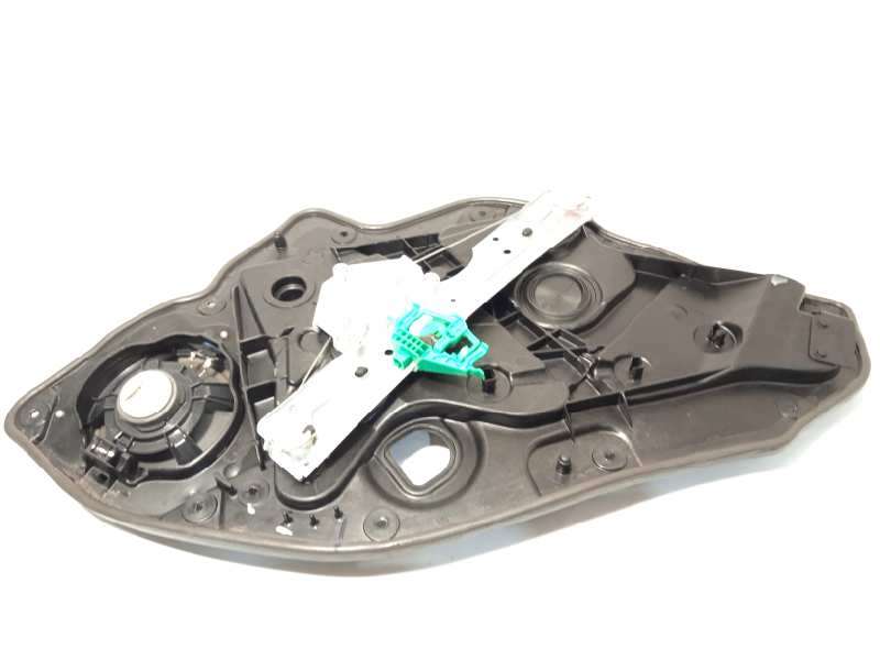 Recambio de elevalunas trasero izquierdo para alfa romeo giulietta (191) super (2016-) referencia OEM IAM 505302930 - Negro 4