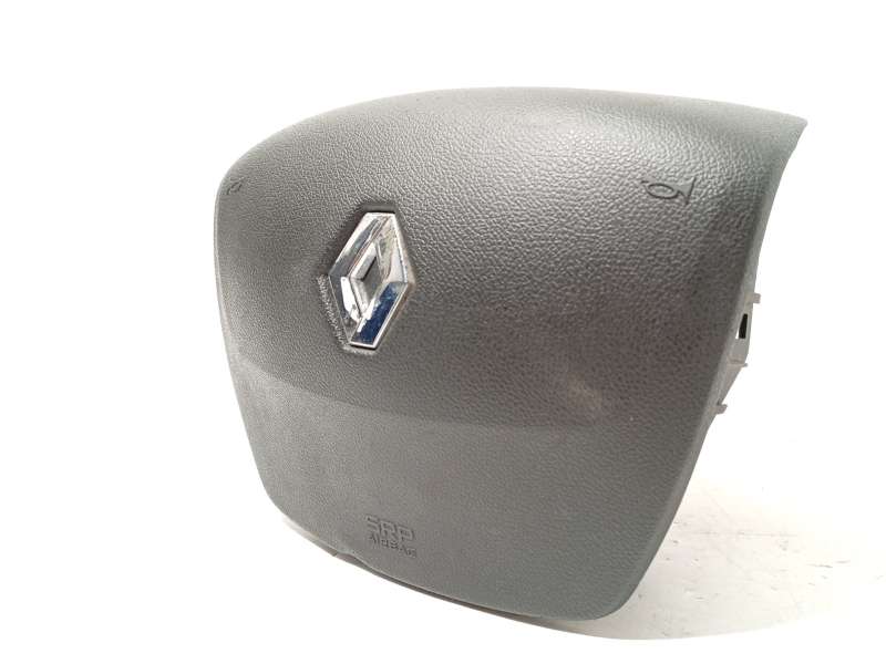 Recambio de airbag delantero izquierdo para renault megane iii hatchback (bz0/1_, b3_) 1.5 dci referencia OEM IAM 985100007R - Blanco 2