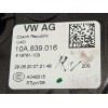 Recambio de cerradura puerta trasera derecha para volkswagen t-cross style referencia OEM IAM 10A839016  