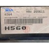 Recambio de puente trasero para kia stonic (ybcuv) 1.2 cat referencia OEM IAM 55100H8500  