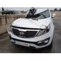 KIA SPORTAGE III (SL)