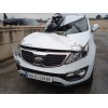 kia sportage iii (sl) del año 2013
