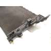 Recambio de radiador agua para volvo xc70 2.4 diesel cat referencia OEM IAM 31261104  