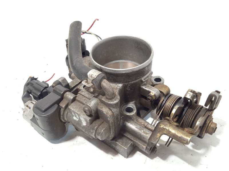 CAJA MARIPOSA 19590016114AA 16114AA952 
