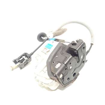 CERRADURA PUERTA DELANTERA IZQUIERDA 8X1837015C 