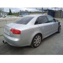 AUDI A4 BERLINA (8E)