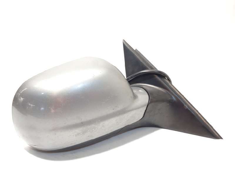 Recambio de retrovisor derecho para volkswagen passat variant (3b6) básico referencia OEM IAM 3B1857508AA  3B1857508AA01C - Gris 3