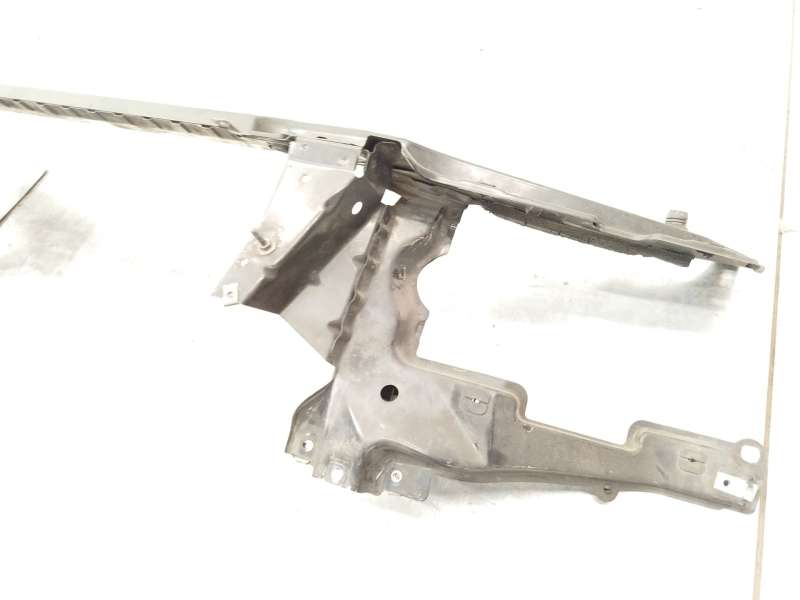 Recambio de panel frontal para bmw x5 (e53) 3.0 i referencia OEM IAM 51718402319 - Negro 2
