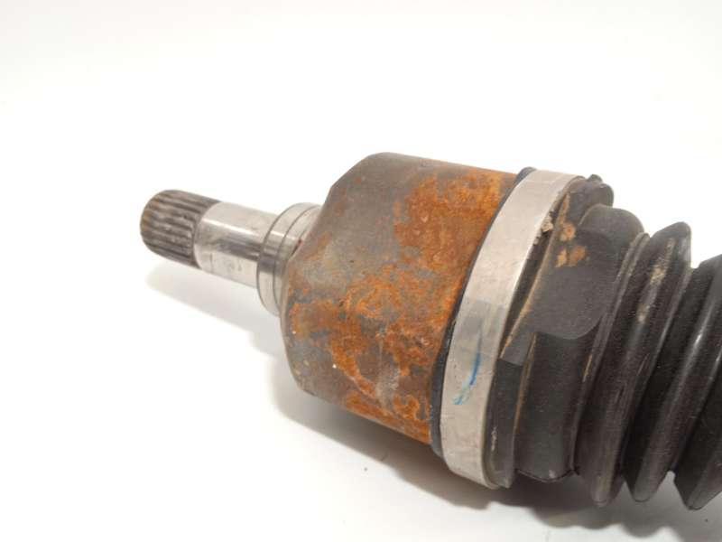 Recambio de transmision delantera izquierda para opel mokka 1.2 (76) referencia OEM IAM 9824878280 - Gris 3