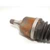 Recambio de transmision delantera izquierda para opel mokka 1.2 (76) referencia OEM IAM 9824878280  