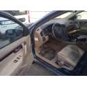 VOLVO S60 BERLINA