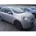 NISSAN MICRA (K13)
