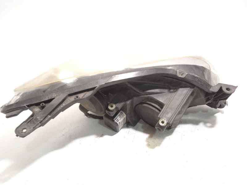 Recambio de faro izquierdo para opel astra gtc 1.4 16v referencia OEM IAM 24451032  1EG27037001 - Negro 5