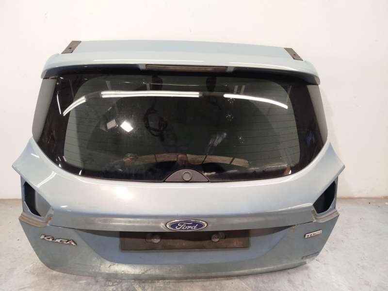 Recambio de porton trasero para ford kuga i 2.0 tdci referencia OEM IAM 1707331 P8V41S40410AF - Azul 2