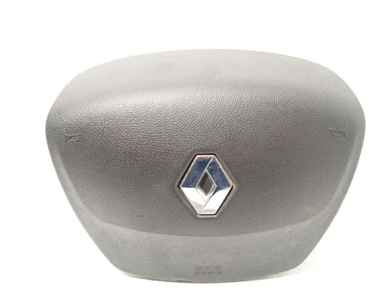 Recambio de airbag delantero izquierdo para renault megane iii hatchback (bz0/1_, b3_) 1.5 dci referencia OEM IAM 985100007R - Blanco 3