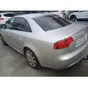 AUDI A4 BERLINA (8E)