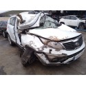 KIA SPORTAGE III (SL)