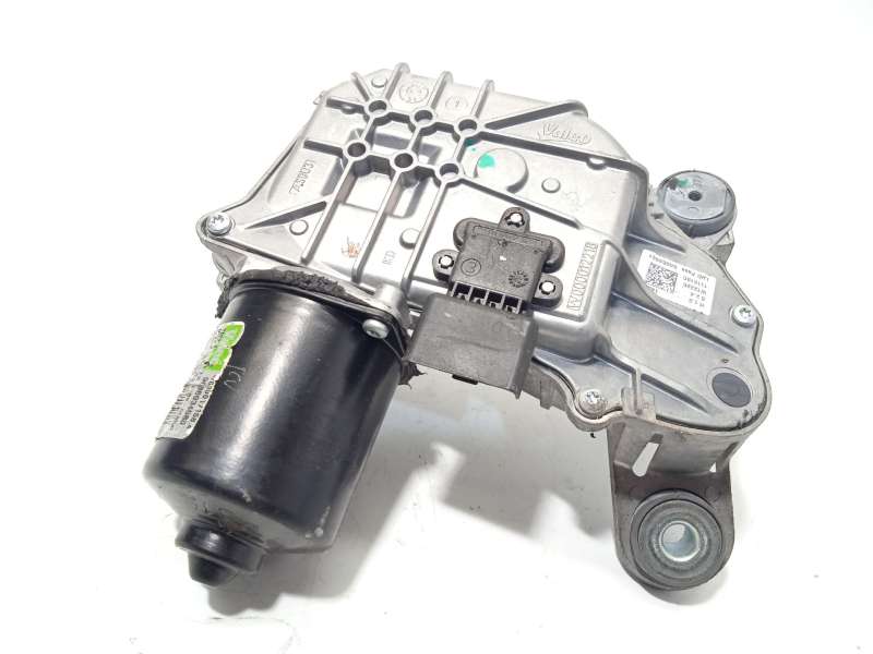 Recambio de motor limpia delantero para citroën ds5 1.6 hdi 115 referencia OEM IAM 9686934580  W0000171584 - Gris 3