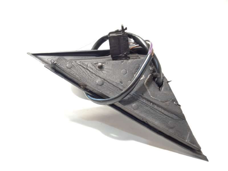 Recambio de retrovisor derecho para volkswagen passat variant (3b6) básico referencia OEM IAM 3B1857508AA  3B1857508AA01C - Gris 4