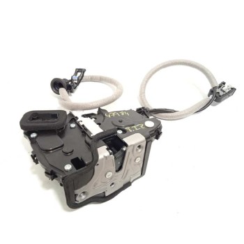 CERRADURA PUERTA TRASERA IZQUIERDA 10A839015 