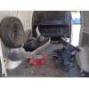 mercedes-benz vito (w639) basic, combi del año 2004