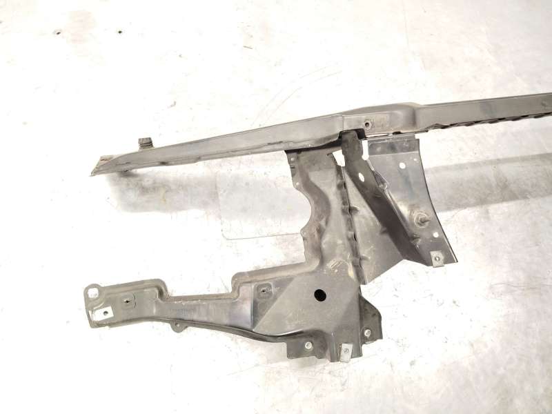 Recambio de panel frontal para bmw x5 (e53) 3.0 i referencia OEM IAM 51718402319 - Negro 3