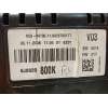 Recambio de cuadro instrumentos para seat ibiza (6j5) stylance / style referencia OEM IAM 6J0920800K  