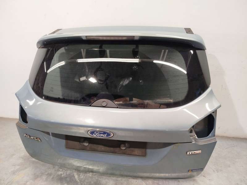 Recambio de porton trasero para ford kuga i 2.0 tdci referencia OEM IAM 1707331 P8V41S40410AF - Azul 3