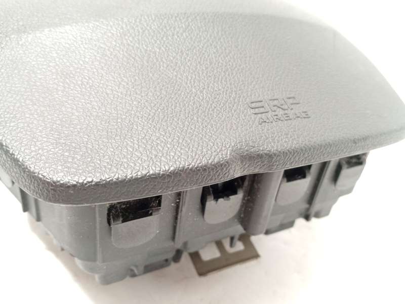 Recambio de airbag delantero izquierdo para renault megane iii hatchback (bz0/1_, b3_) 1.5 dci referencia OEM IAM 985100007R - Blanco 4