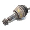 Recambio de transmision delantera derecha para porsche cayenne (typ 9pa1) s referencia OEM IAM 7L0407271E  